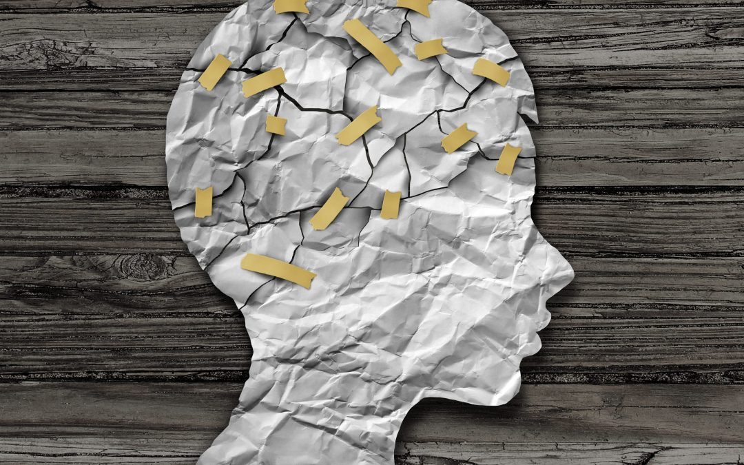 PTSD and Trauma Memory: It’s A Neuropsychological Injury